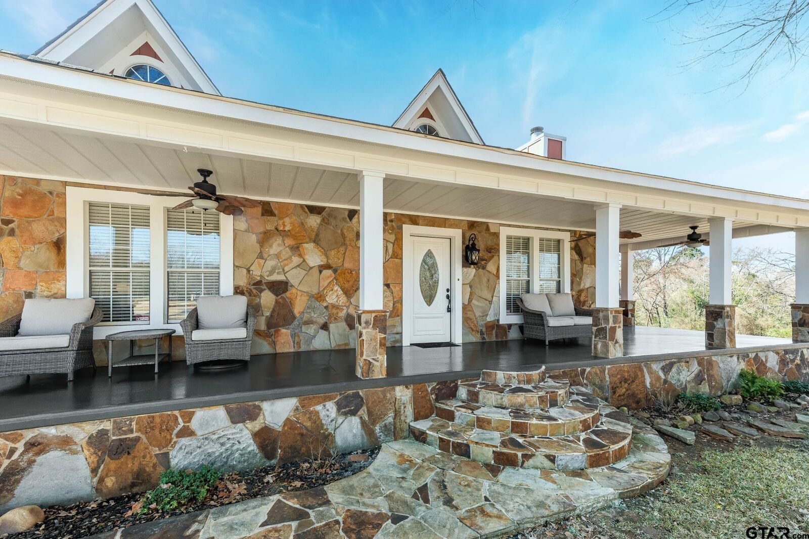 Property Photo:  15198 E Fm 16  TX 75792 