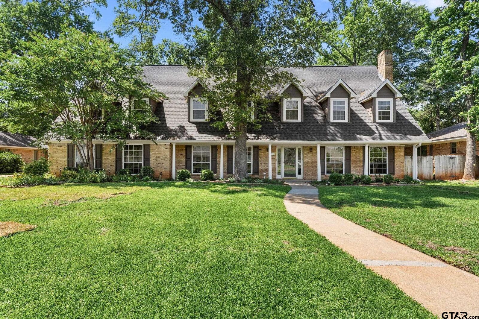 Property Photo:  503 Pebble Beach  TX 75766 