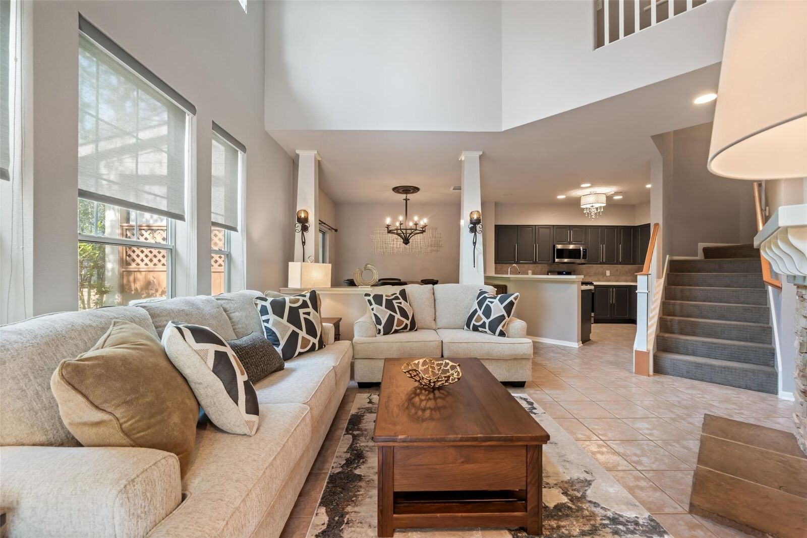 Property Photo:  21 Stone Creek Place  TX 77382 