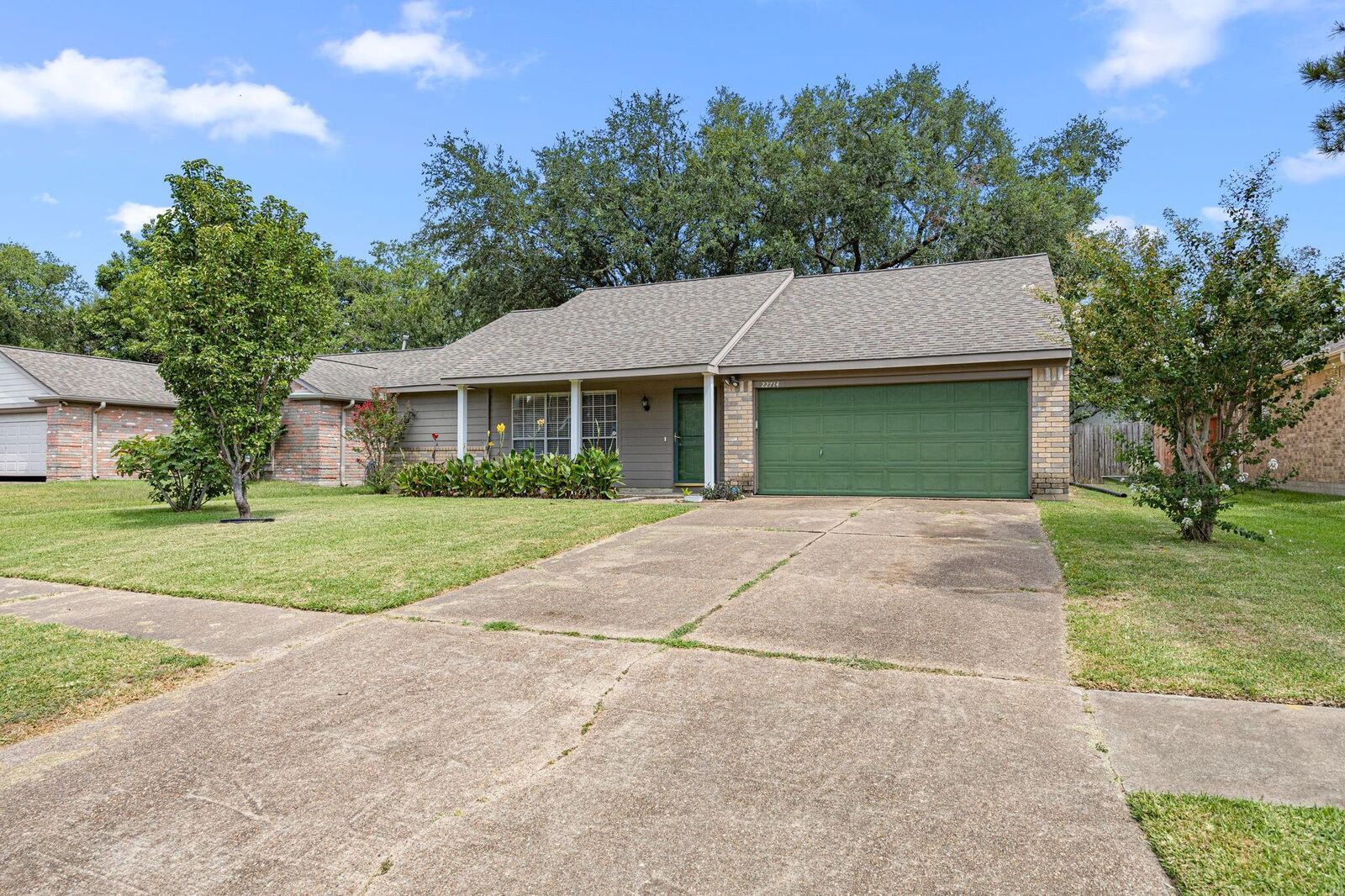 Property Photo:  22714 Stratford House Lane  TX 77449 