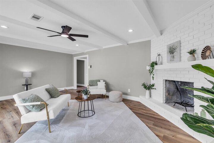 Property Photo:  3518 Shore Shadows Drive  TX 77532 