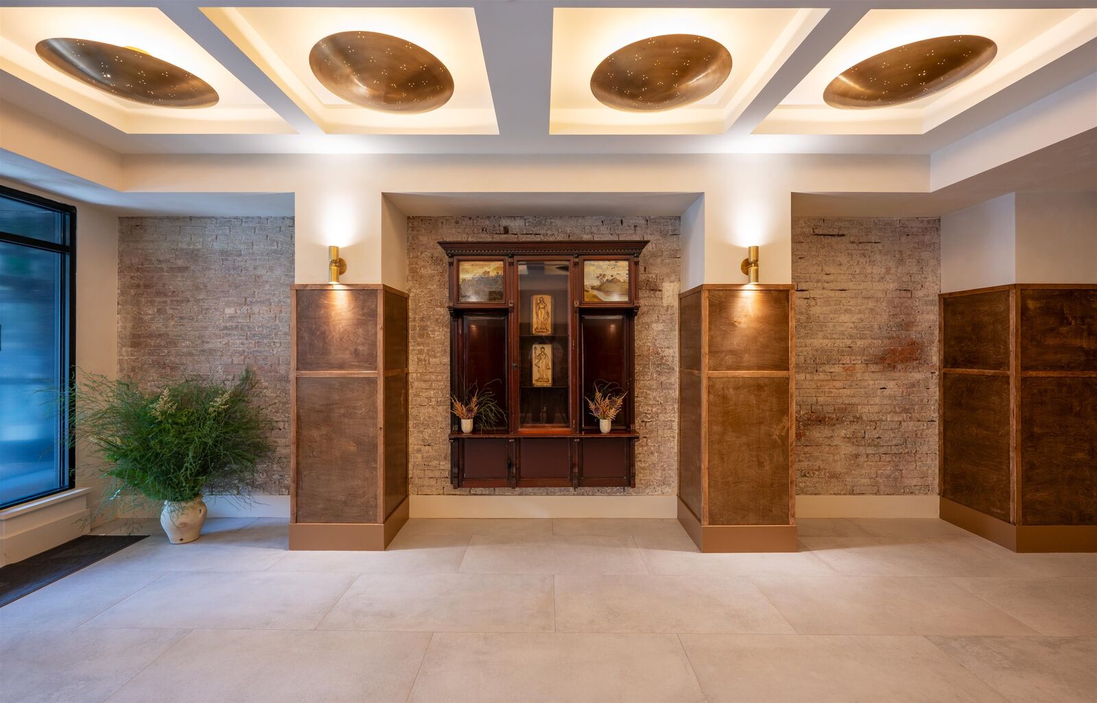 Property Photo: 857 Bergen Ave 401 NJ 07306