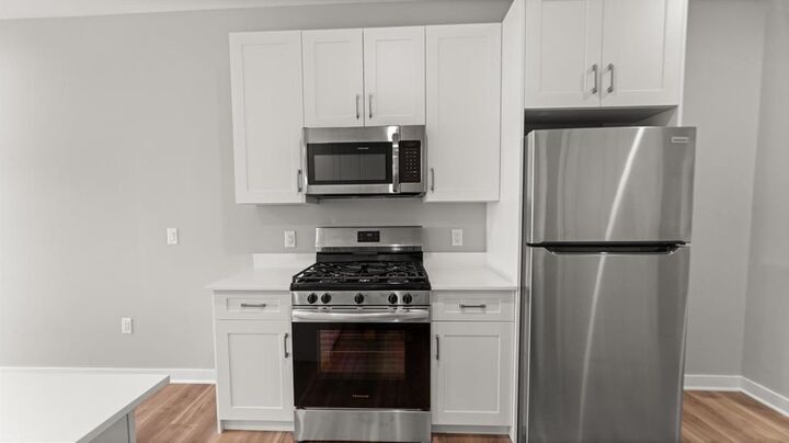 Property Photo: 475 Communipaw Ave 406 NJ 07304