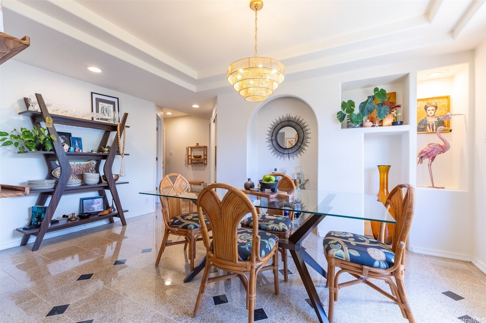 Property Photo:  302 N Circle Mauka Street  HI 96786 