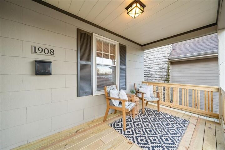 Property Photo:  1908 W 47th Terrace  KS 66205 