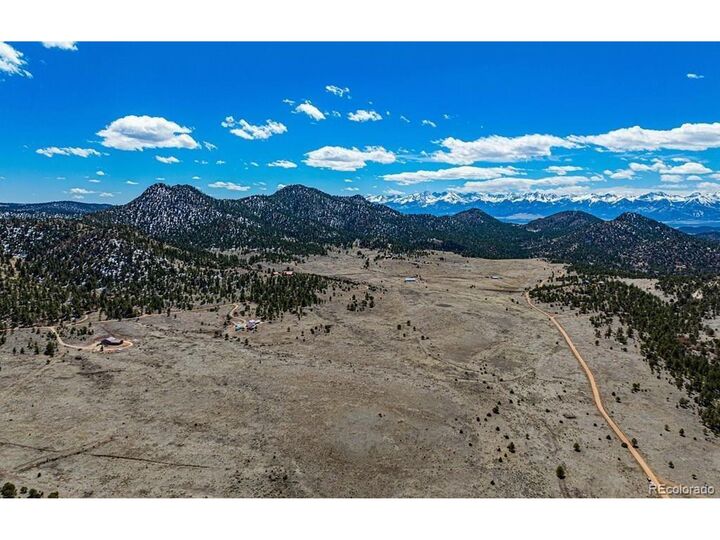 Property Photo:  36 Marcey Rd  CO 81252 