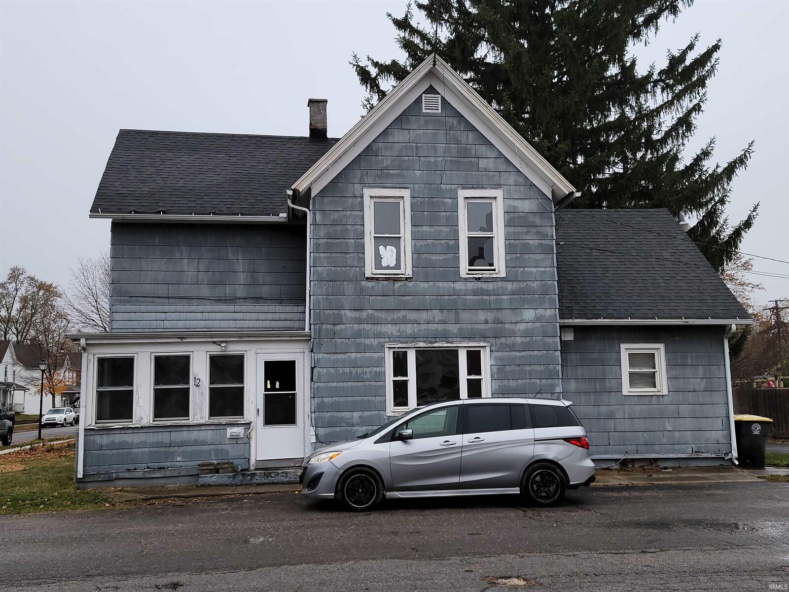 Property Photo:  1214 Scott Avenue  IN 46807-1032 