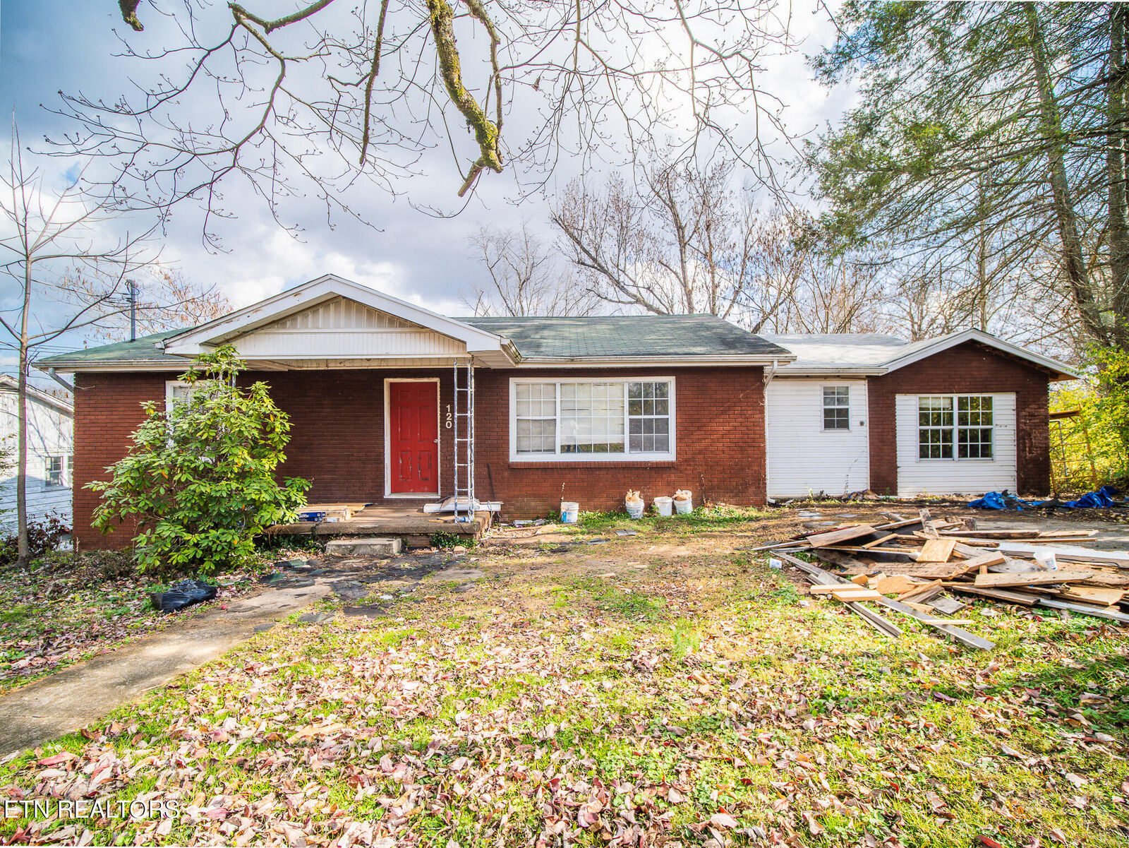 Property Photo:  120 Scenic Drive  TN 37862 