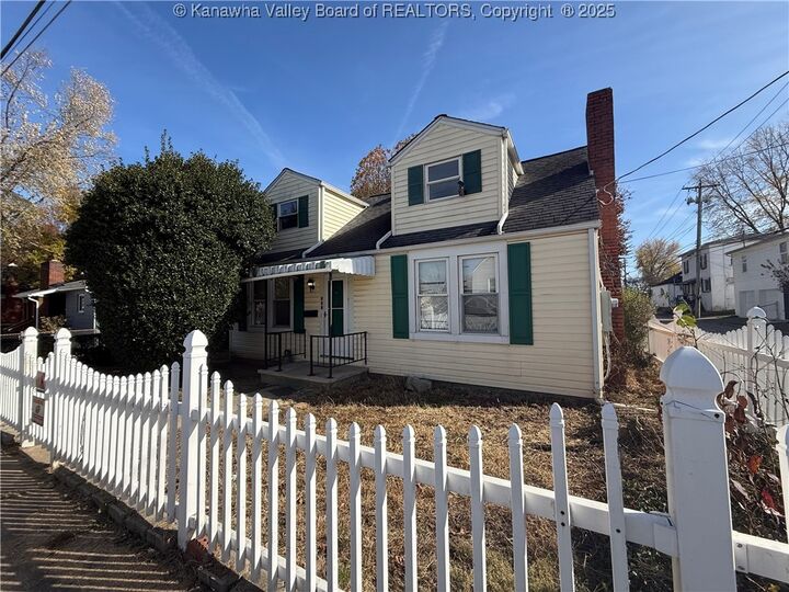 538 19th Street  Dunbar WV 25064 photo