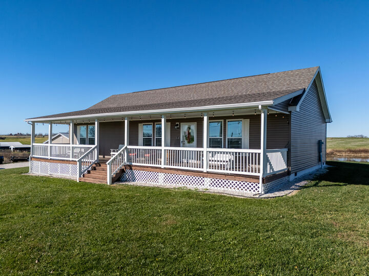 Property Photo:  2809 Beechtree Pike  KY 41093 
