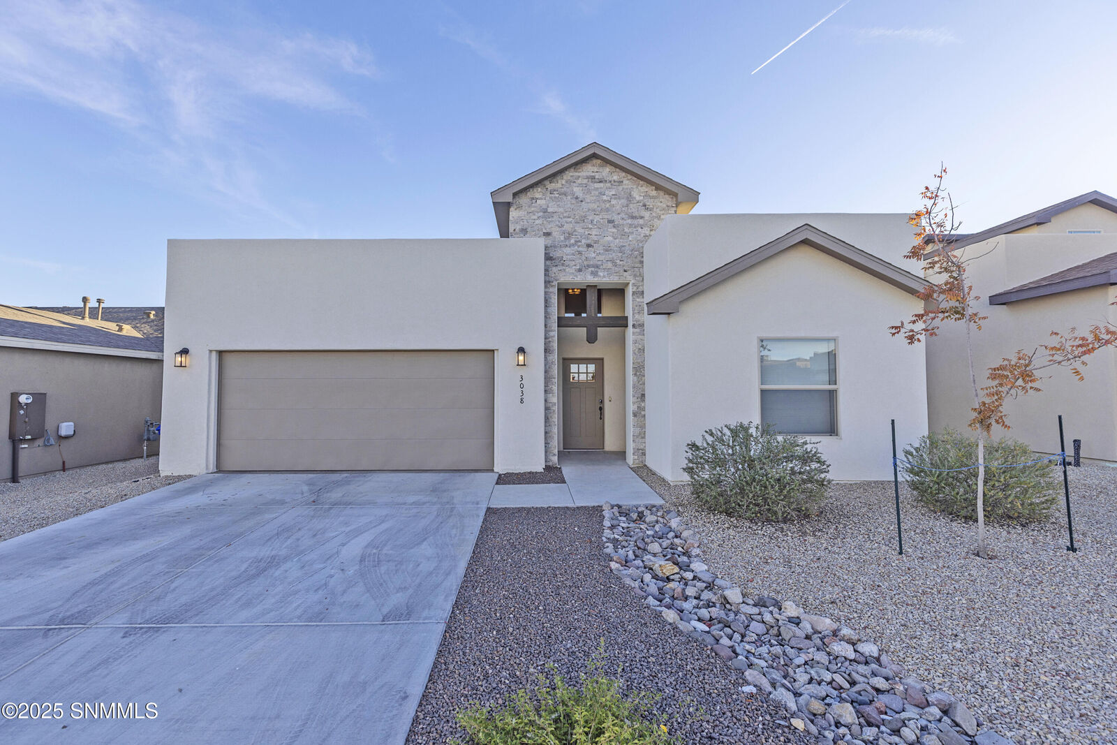 Property Photo: 3038 Dos Vistas Avenue NM 88012