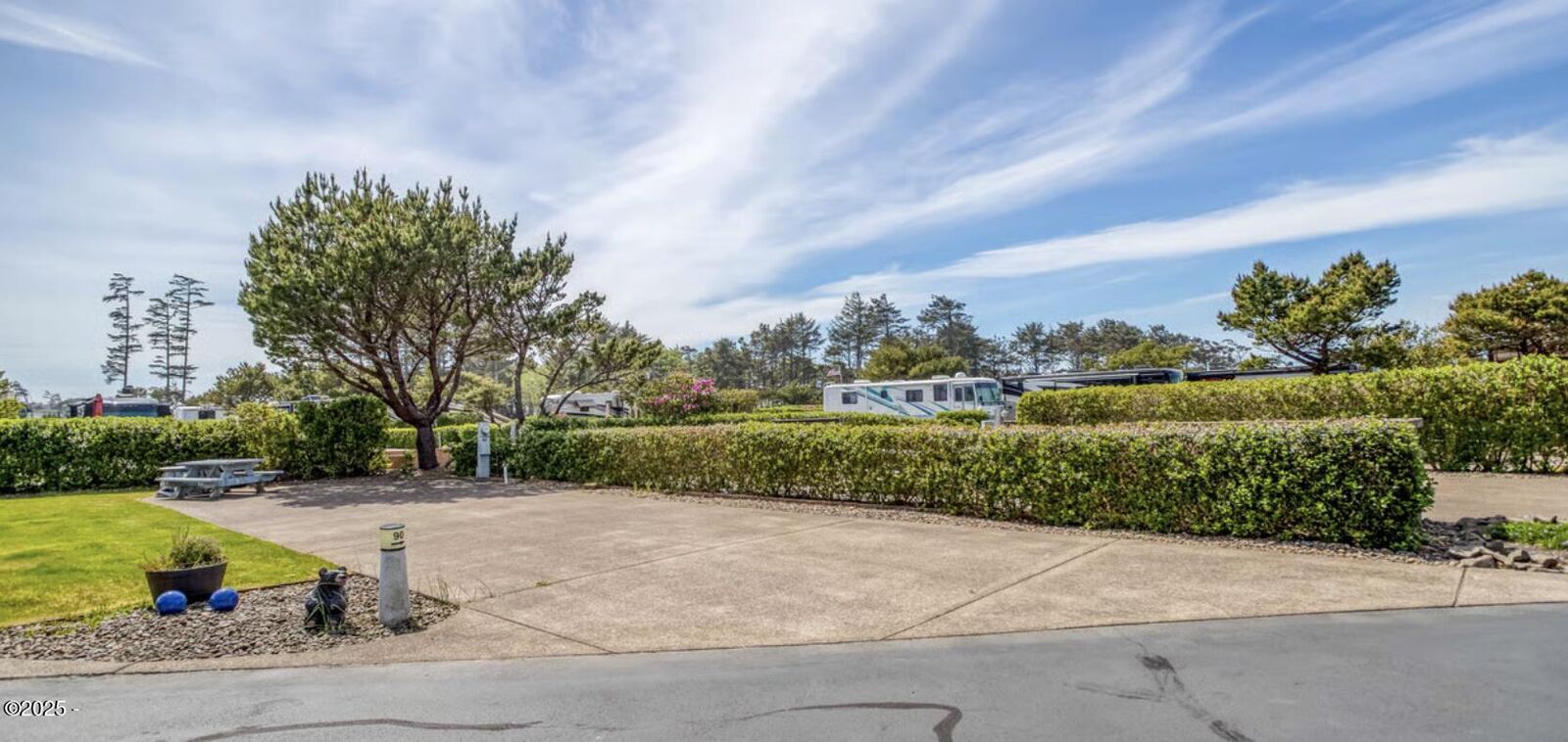 Property Photo:  N Coast Hwy Lot 90  OR 97365 