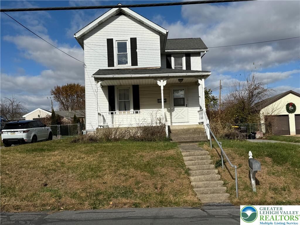 Property Photo: 2955 Middletown Road PA 18020