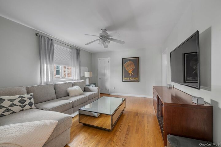 Property Photo: 2327 Vance Street NY 10469