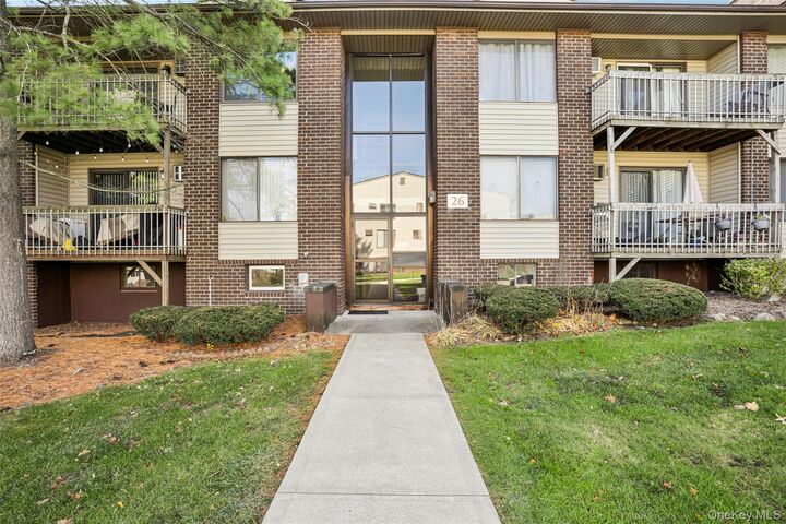 Property Photo: 262 Country Club Lane NY 10970