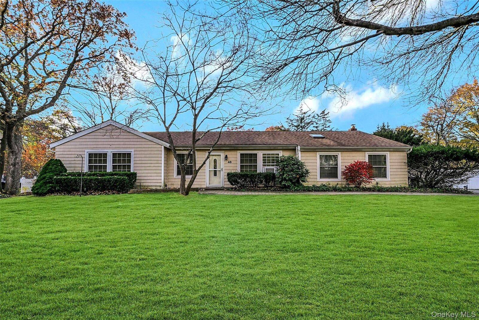 Property Photo:  48 Adams Avenue  NY 11789 