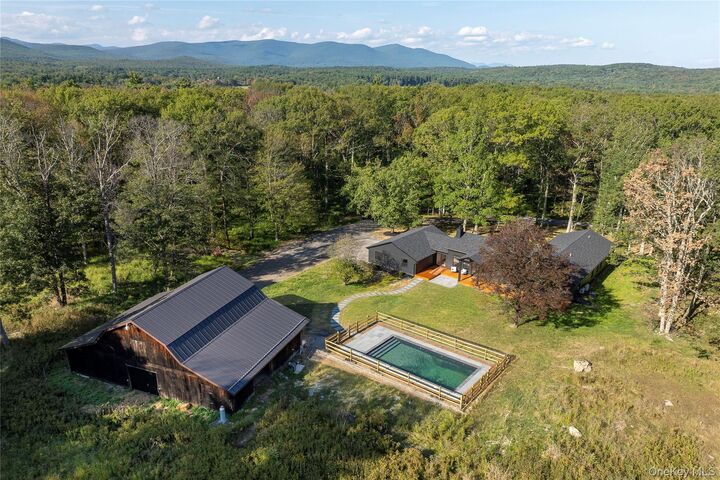 Property Photo: 119 Mt Laurel Road NY 12446