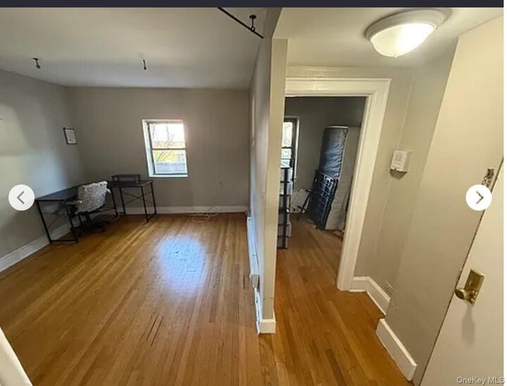 Property Photo:  4 Quarropas A3  NY 10601 