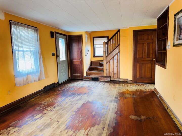 Property Photo: 1 Oxford Road NY 10924