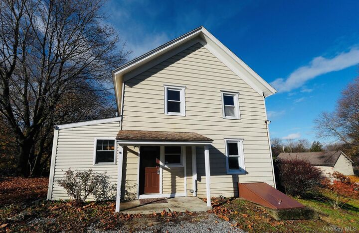 Property Photo: 284 S Quaker Lane NY 12538