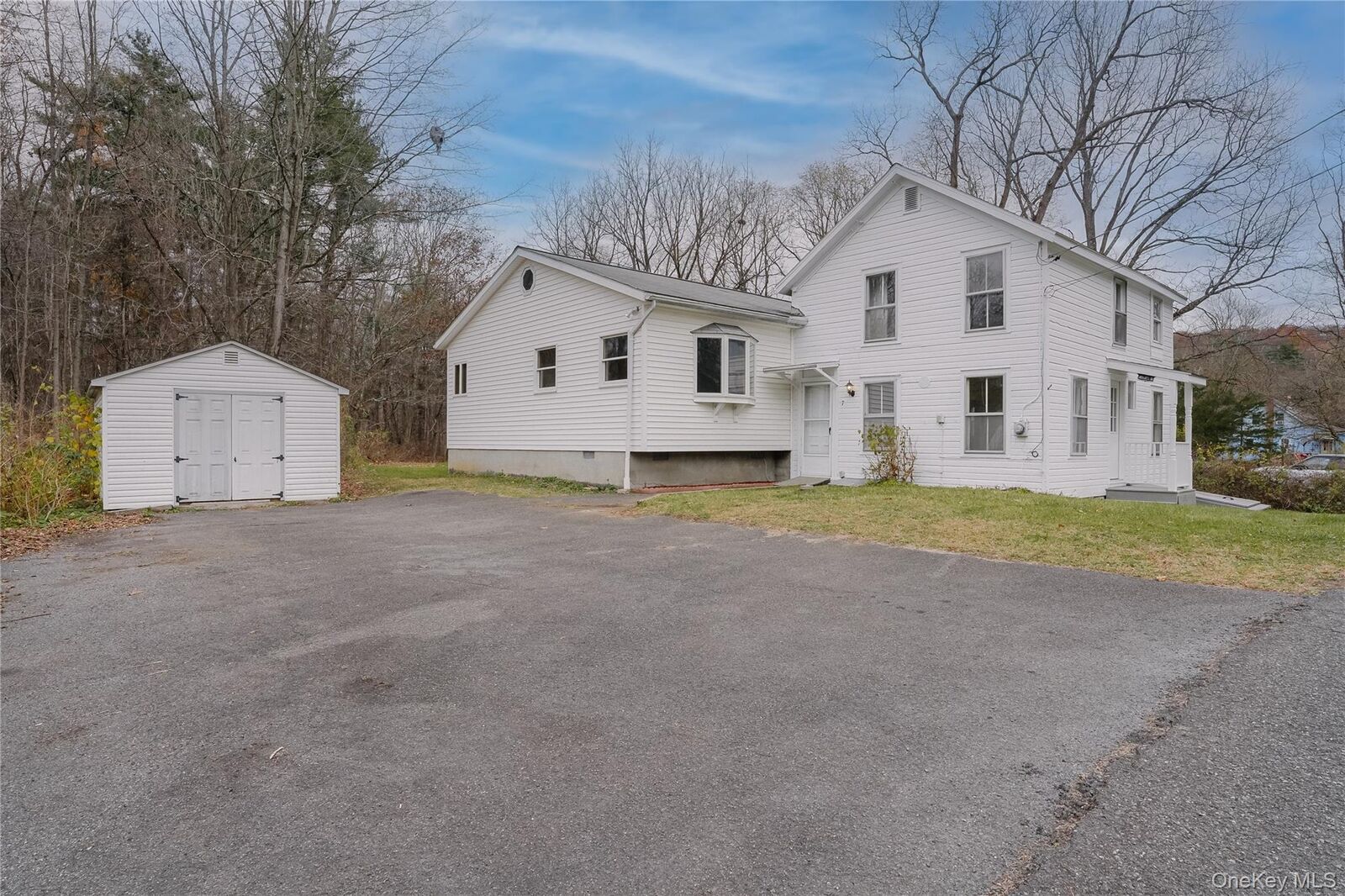 Property Photo: 7 Halstein Lane NY 12487