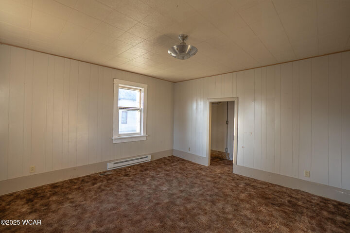 Property Photo:  132 Main Street  OH 45816 