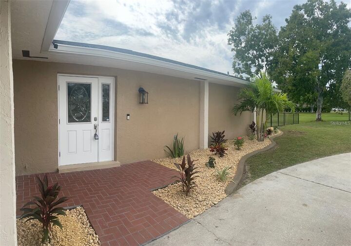 Property Photo: 26129 Madras Court FL 33983