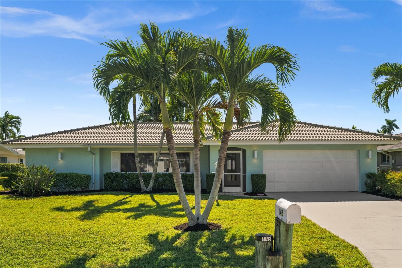 Property Photo:  146 SW 51st Street  FL 33914 