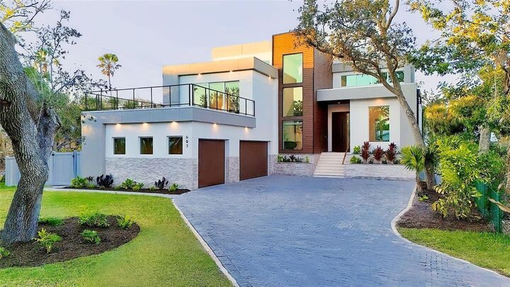 603 Tremont Street  Sarasota FL 34242 photo