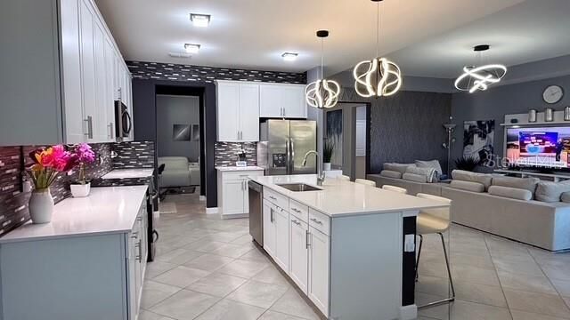 Property Photo: 4970 Oyster Pearl Street FL 34211