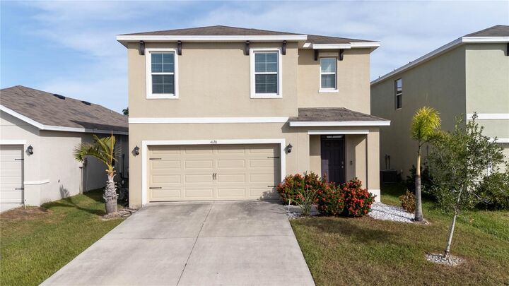 4126 Willow Hammock Drive  Palmetto FL 34221 photo