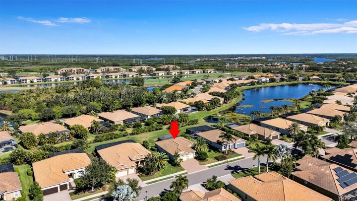 Property Photo: 8007 River Preserve Drive FL 34212