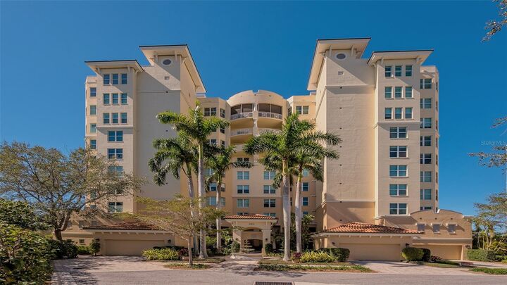 Property Photo: 385 N Point Road 503 FL 34229