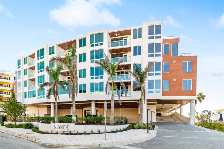 1035 Seaside Drive 603  Sarasota FL 34242 photo