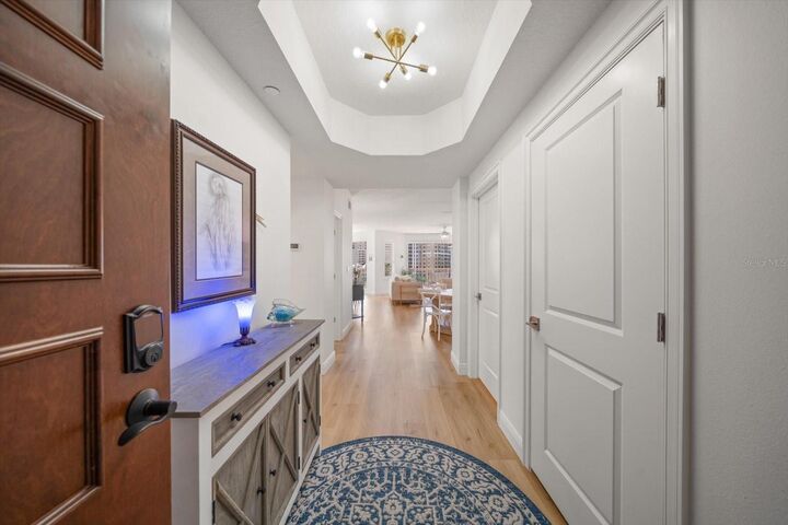 Property Photo:  521 Mandalay Avenue 701  FL 33767 