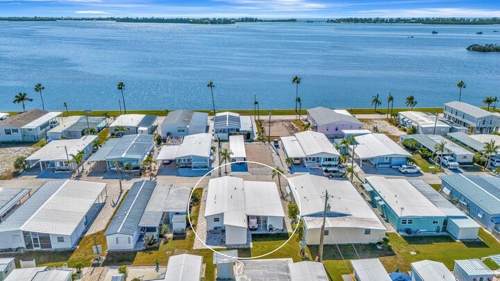 Property Photo:  10315 Cortez Road W 30F  FL 34210 