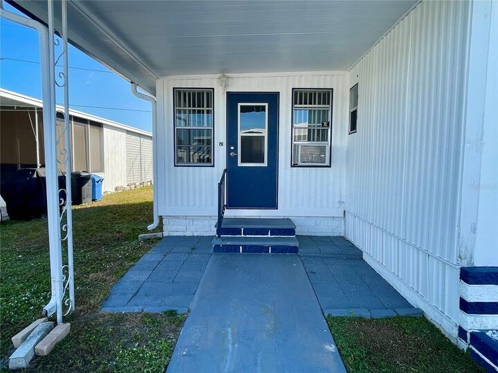 Property Photo:  34514 Rose Drive N  FL 33781 
