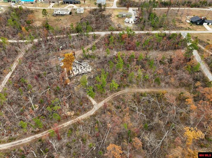 Property Photo:  001 Hornpipe Avenue  AR 72653 