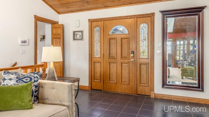 Property Photo: N3860 N Grand Oak Drive MI 49801