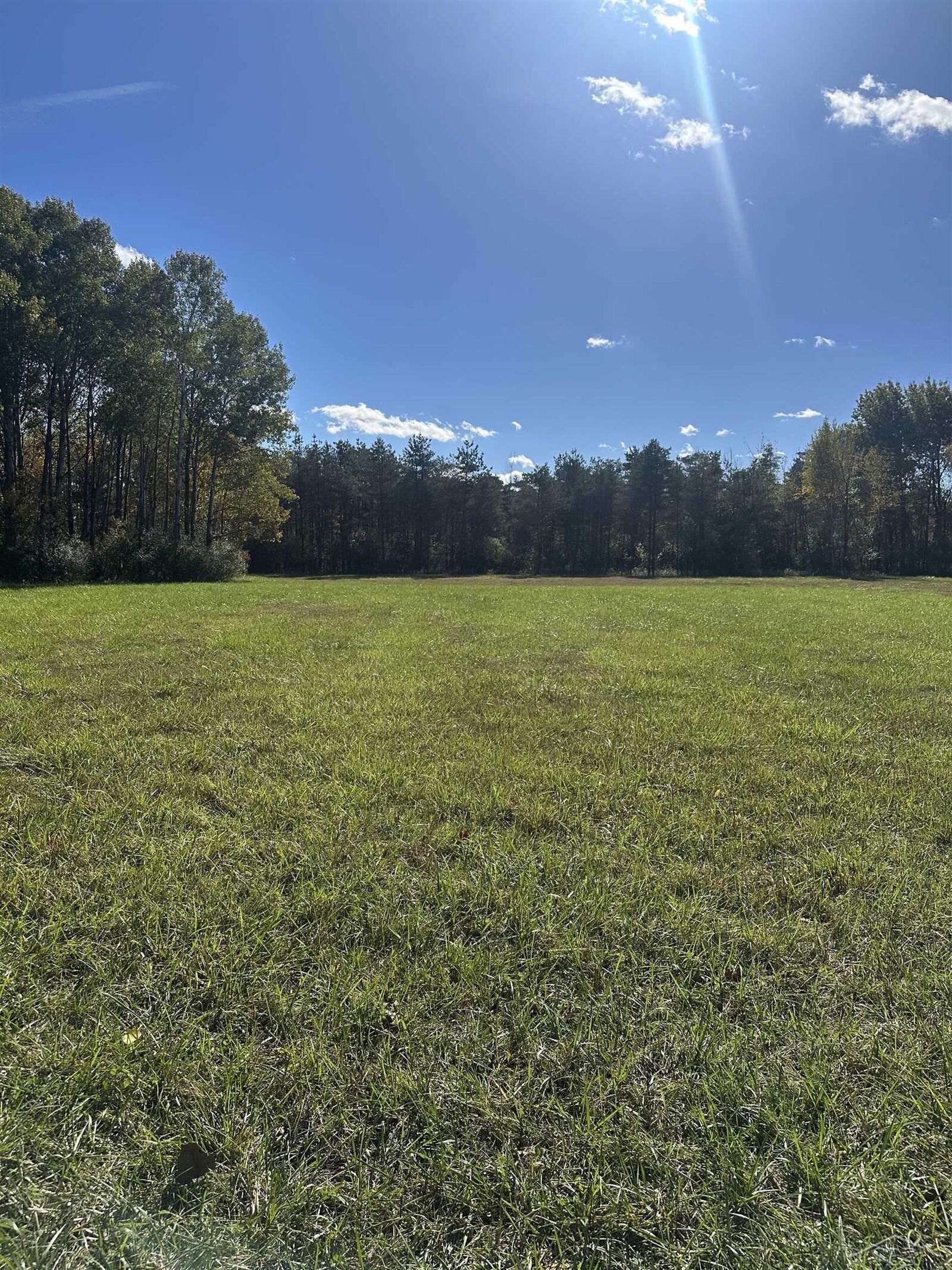 Property Photo: N Waldo Road MI 48642