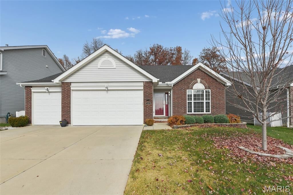 Property Photo:  155 Keystone Ridge Drive  MO 63366 