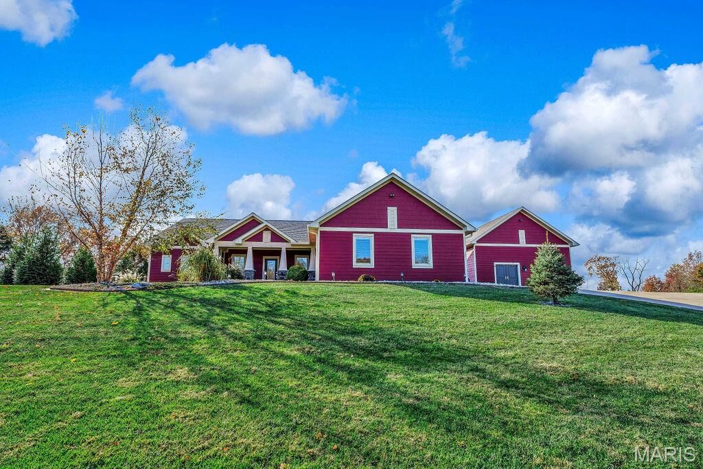 Property Photo:  936 Emge Road  MO 63366 