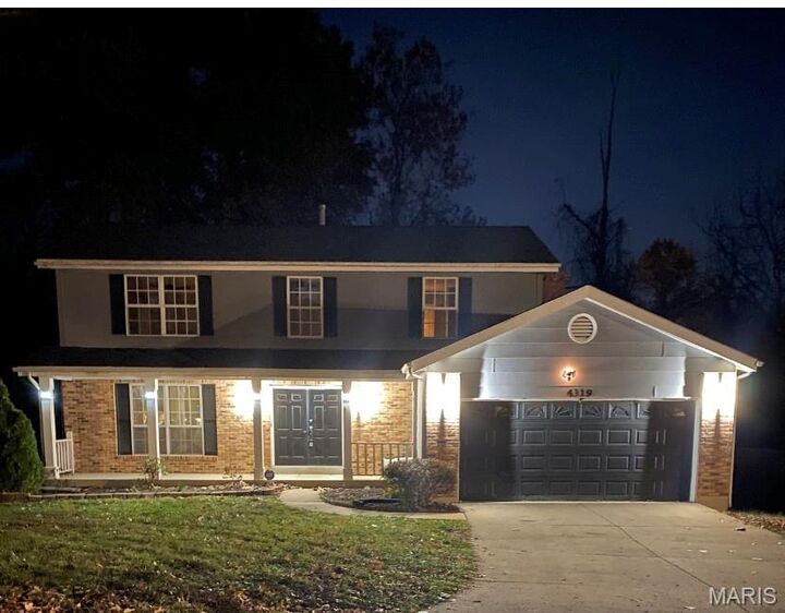 4319 Bielefeld Drive  Black Jack MO 63033 photo