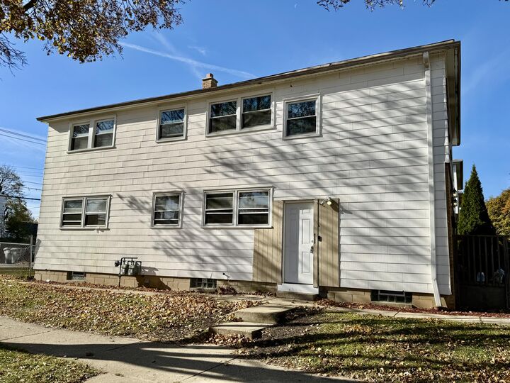 Property Photo:  8801 W Congress St 8803  WI 53225 