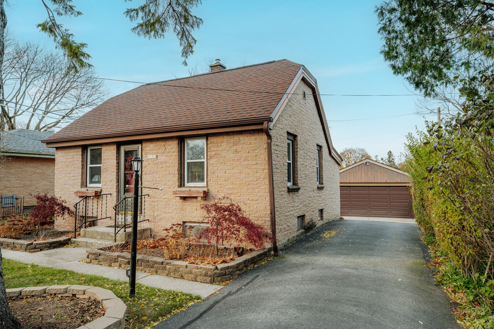 Property Photo: 11510 W Wisconsin Ave WI 53226