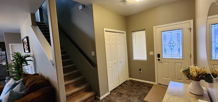 Property Photo:  1518 35th Ave SE  ND 58701 