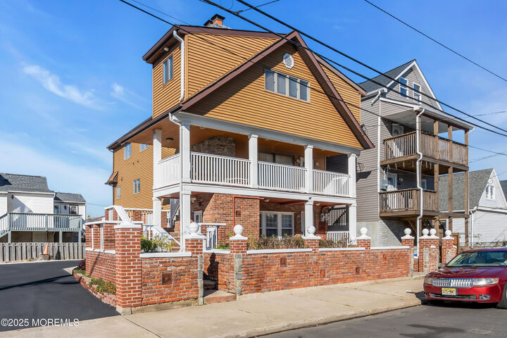 Property Photo: 39 Oceanview Avenue NJ 07734