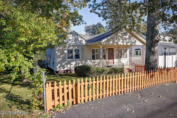 Property Photo: 108 W Concourse NJ 07735