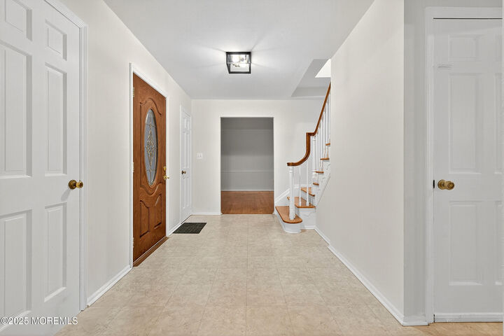 Property Photo: 1040 Hillside Drive NJ 08902