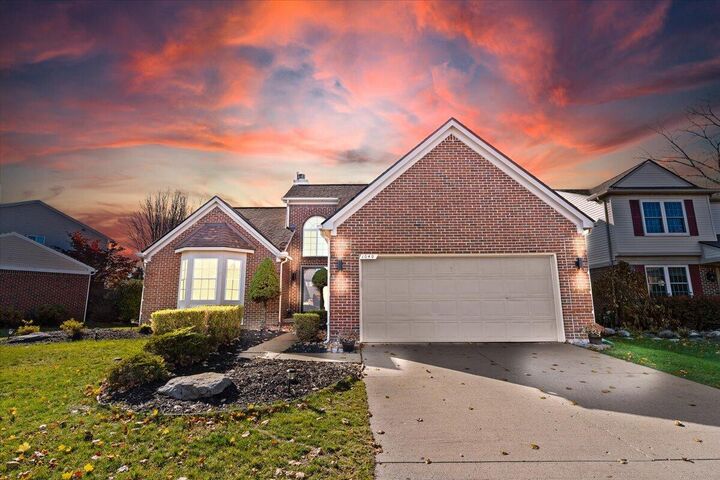1040 Wildwood Lane  Canton MI 48188 photo
